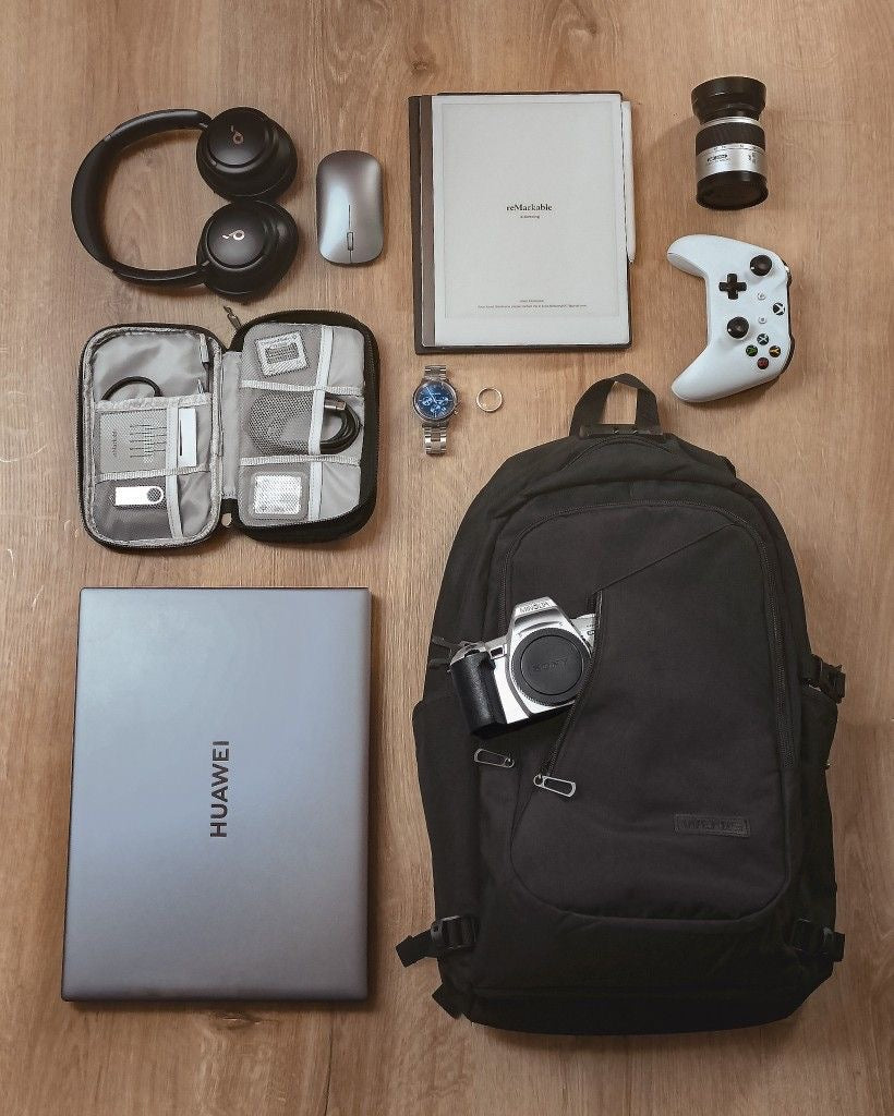 Electronica y Gadgets