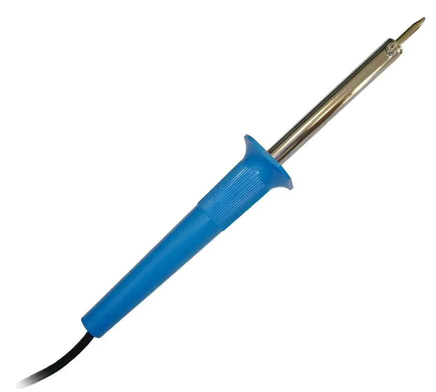 Cautín Electrico Certificado 30w Ms-0110 T/lapiz Macrotel