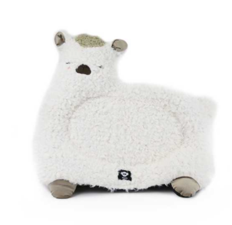 Cama - Diseño llama Talla L - BRNX