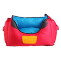 Cama - Rosa / Azul - GIGWI