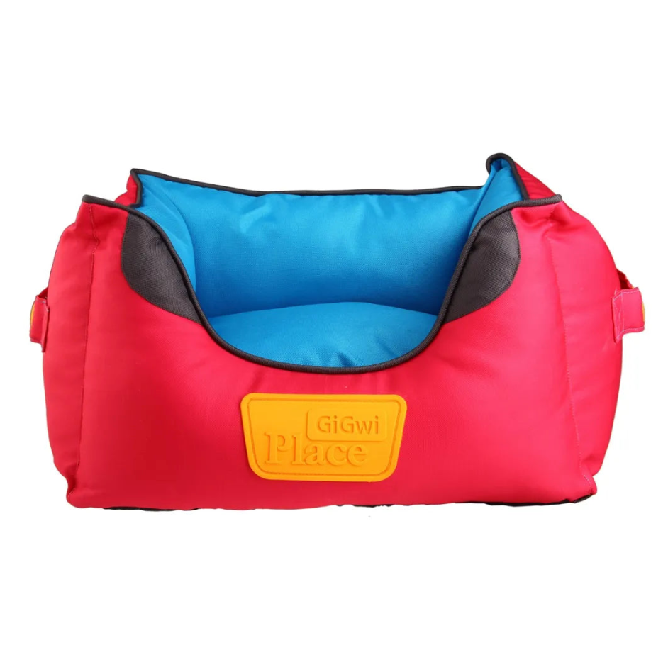 Cama - Rosa / Azul - GIGWI