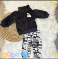 Ropa de Bebe - Conjunto de Chiporro