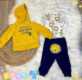 Ropa de Bebe ( Conjunto para niño )